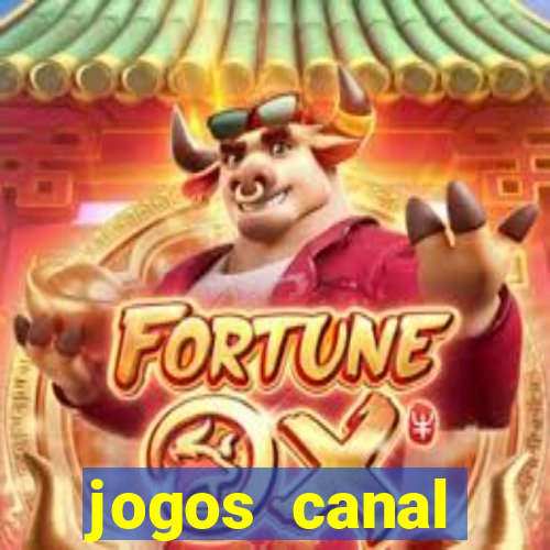 jogos canal premiere hoje